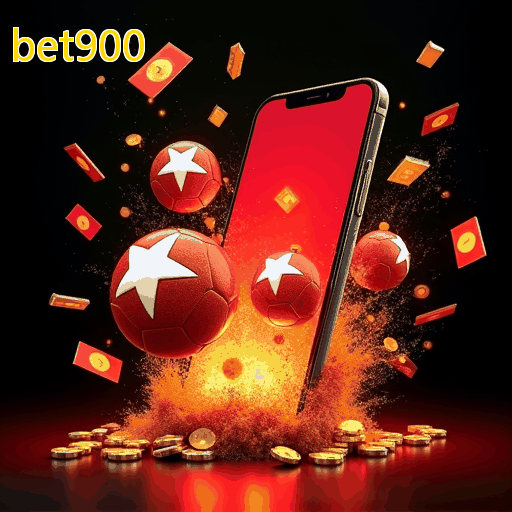 Bonus de Boas-Vindas bet900: Ganhe Mais Agora